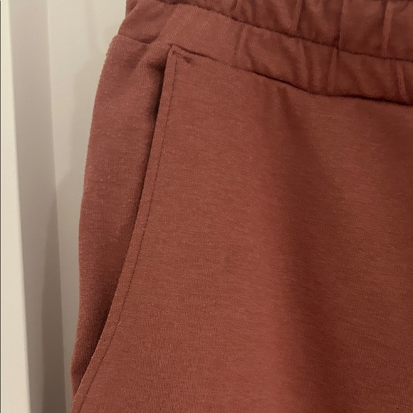 Vuori Women's Rust Jogger Pants - Picture 3 of 6